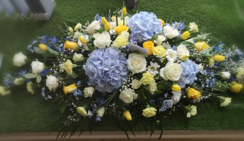 Funerals